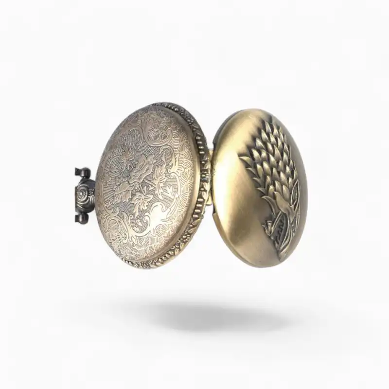 Montre de poche Stark | Game of Thrones