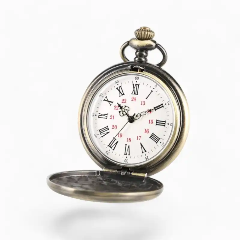 Montre Gousset to my Love Or | La Montre à Gousset