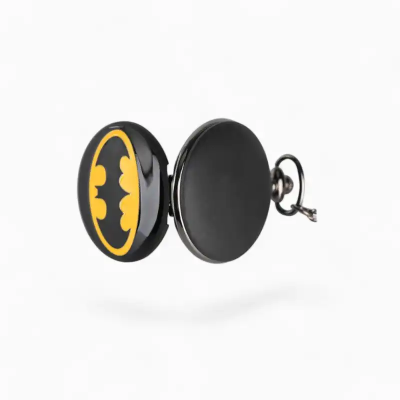 Montre de poche Batman | La Montre à Gousset