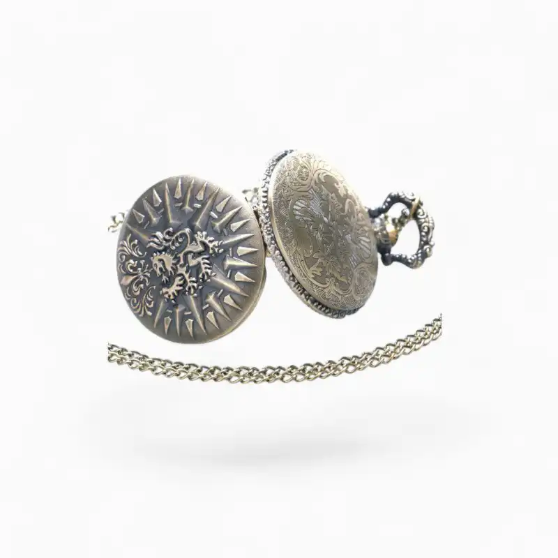 Montre de poche Lannister | Game of Thrones