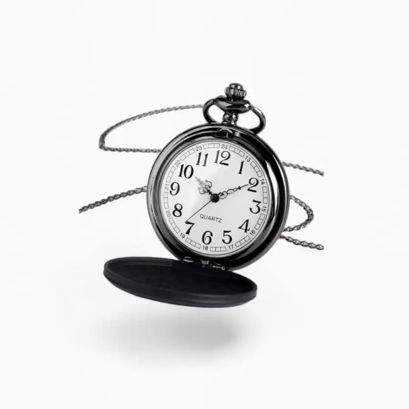 Montre Gousset Insigne de L'Empire | La Montre à Gousset