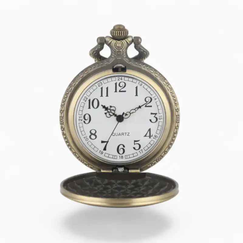 Montre Gousset Le Petit Prince 1 | La Montre à Gousset