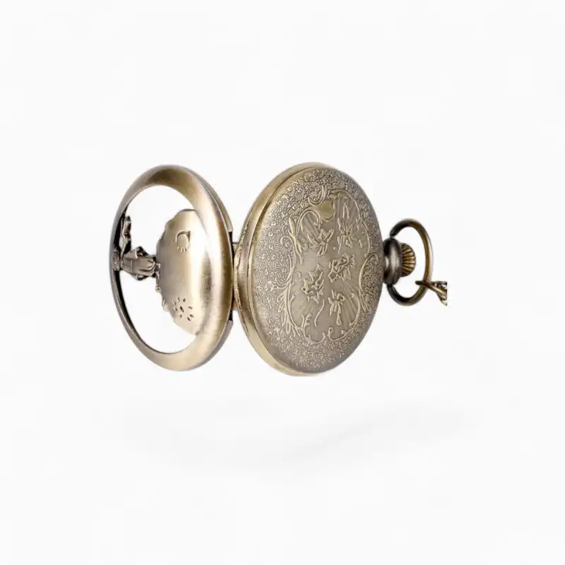 Montre de poche Le Petit Prince | La Montre à Gousset