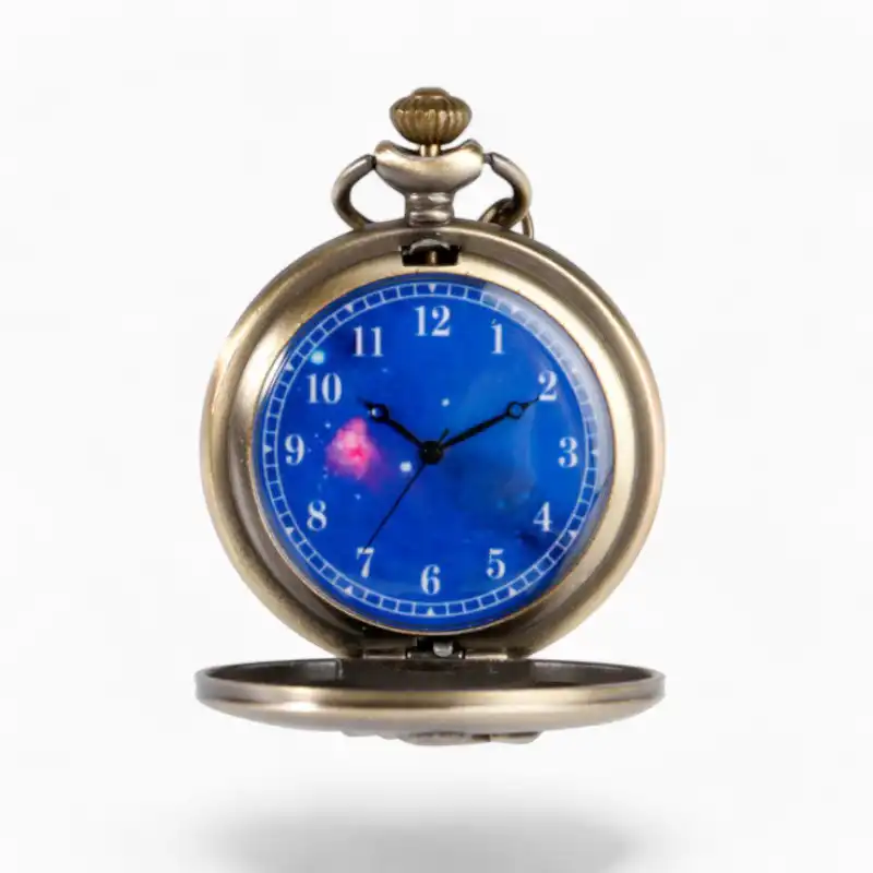 Montre Gousset Le Petit Prince 2 | La Montre à Gousset