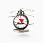 Montre Gousset Fairy Tail | La Montre à Gousset