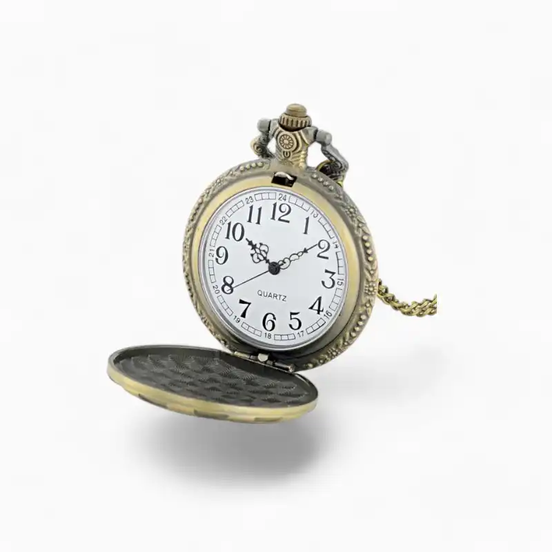 Montre Gousset Fallout