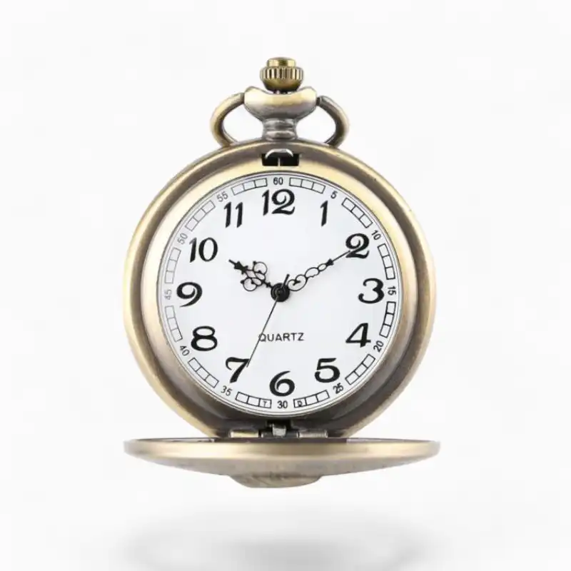 Montre Gousset Homme Love Dad | La Montre à Gousset