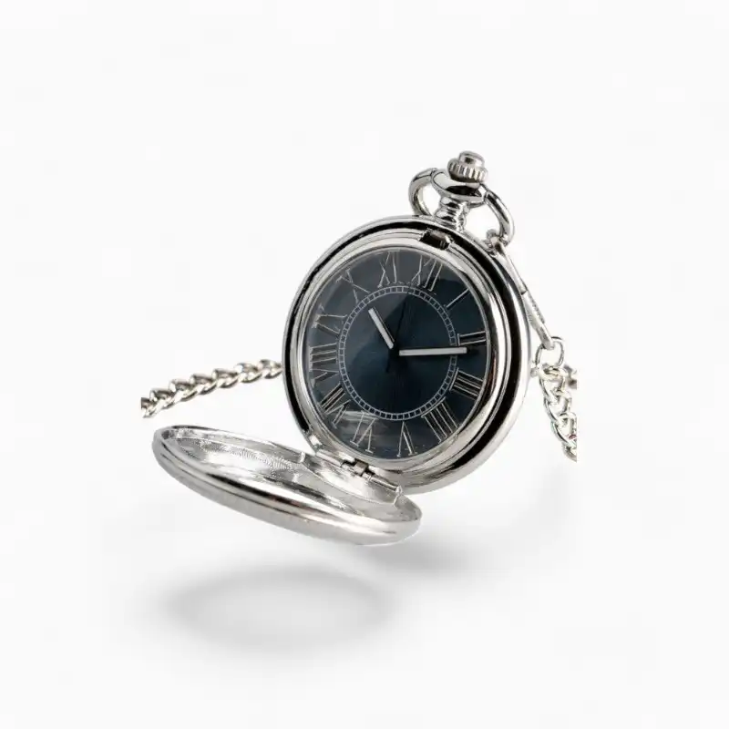 Montre Gousset Mécanique Aristocrate | La Montre à Gousset