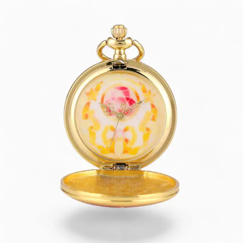 Montre gousset Sailor Moon 2