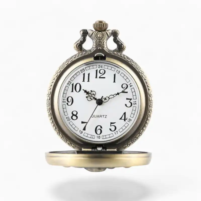 Montre Gousset Titanic | La Montre à Gousset