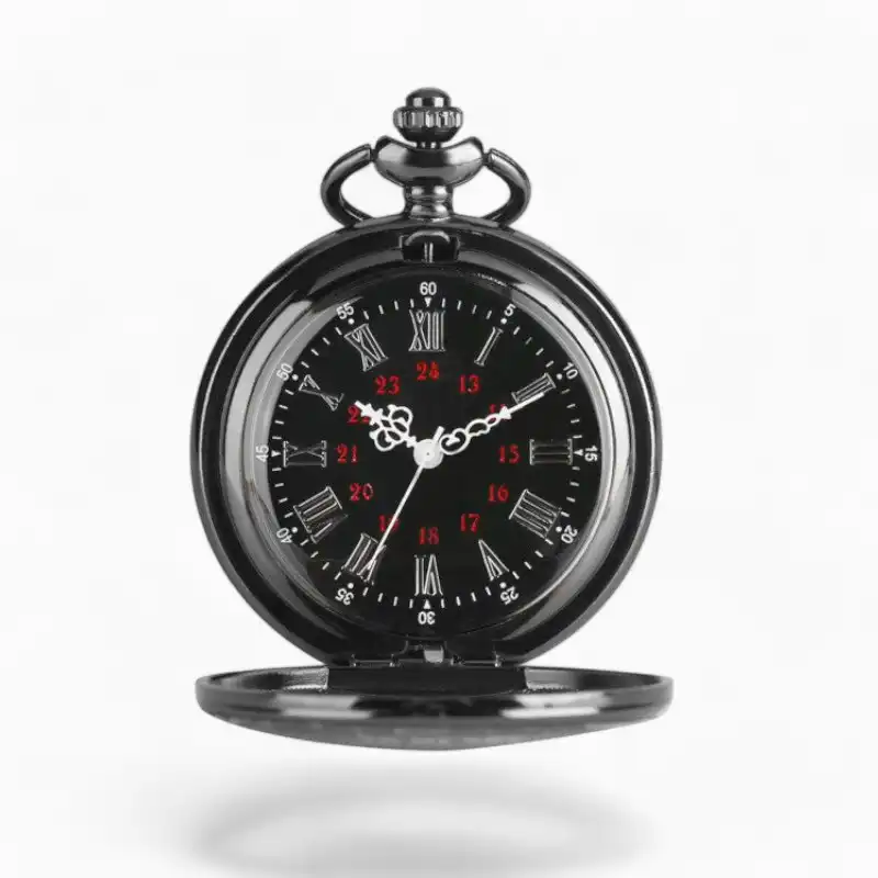 Montre Gousset Homme To my grandson