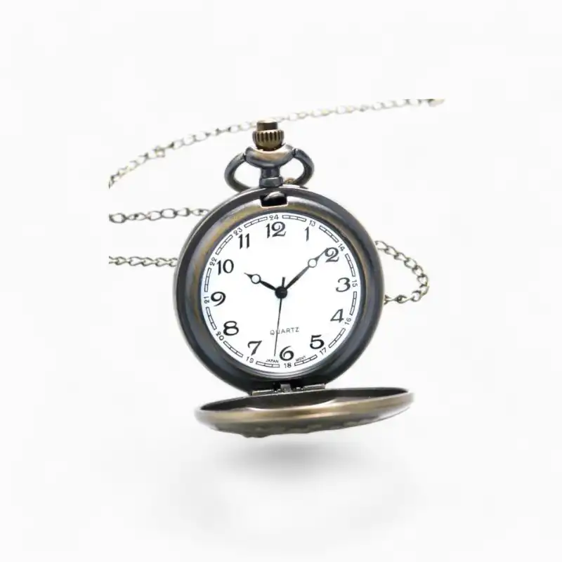 Montre Gousset Vintage Fokker Dr.I | La Montre à Gousset