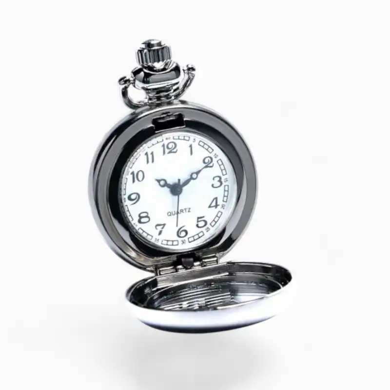 Montre Gousset Vintage Marilyn Monroe | La Montre à Gousset