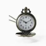 Montre Gousset Vintage Ours | La Montre à Gousset