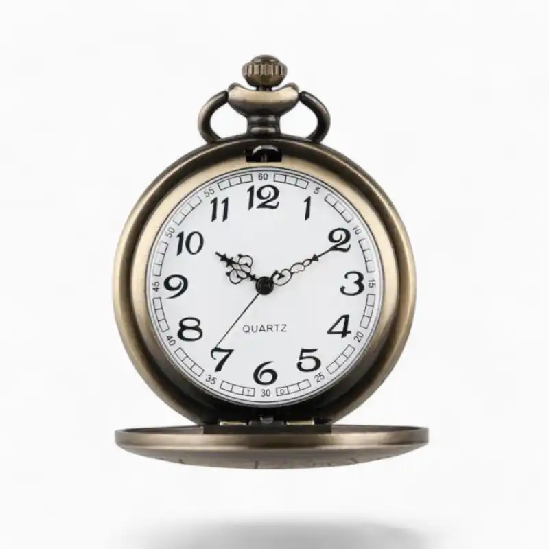 Montre Gousset doctor who