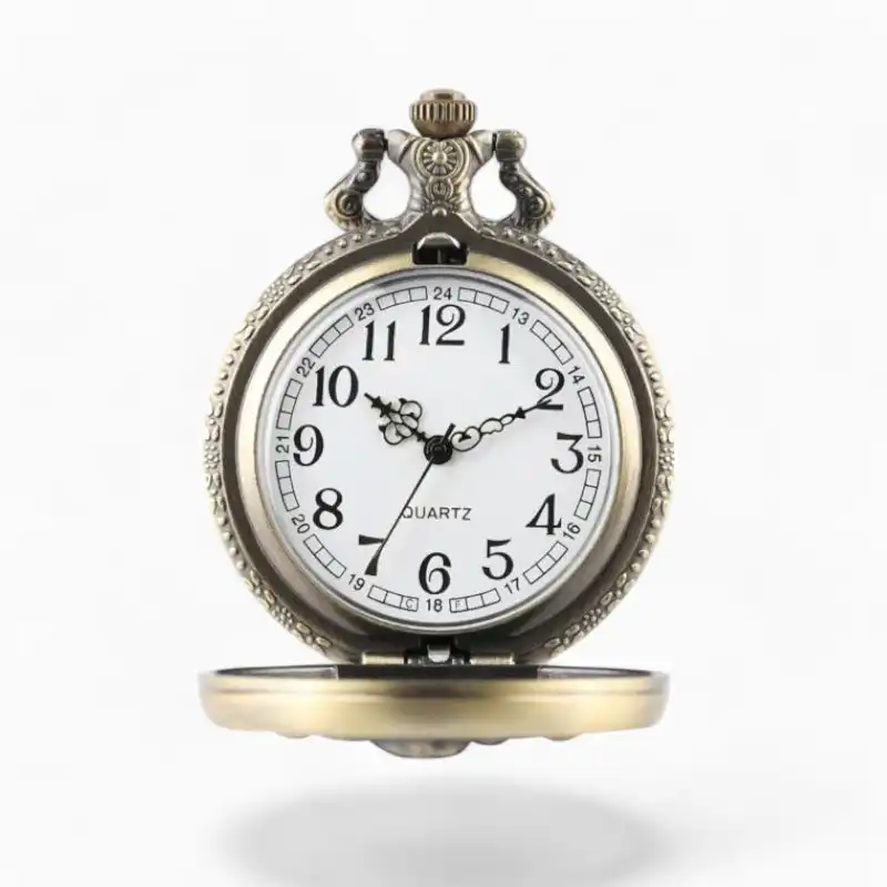 Montre Gousset Zelda