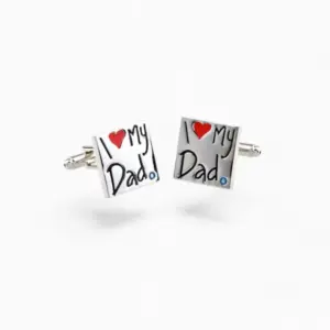 Boutons de manchette DAD | La Montre à Gousset