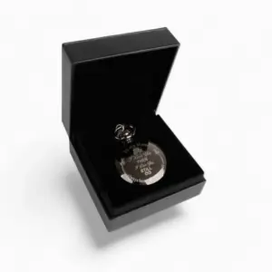 Coffret montre à gousset