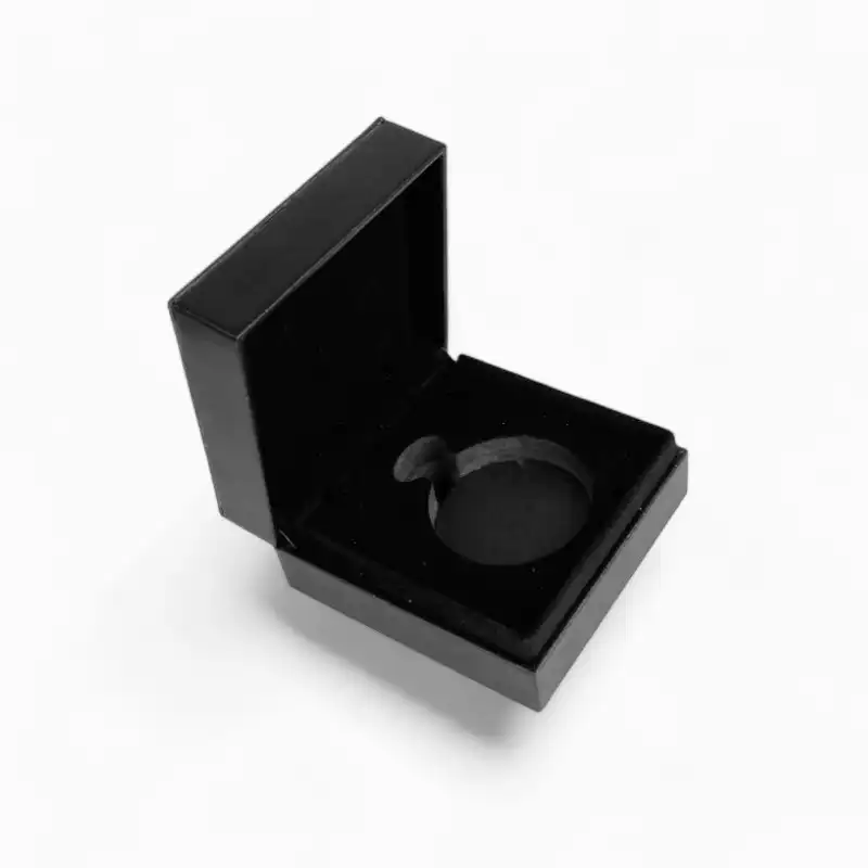 Coffret montre de poche