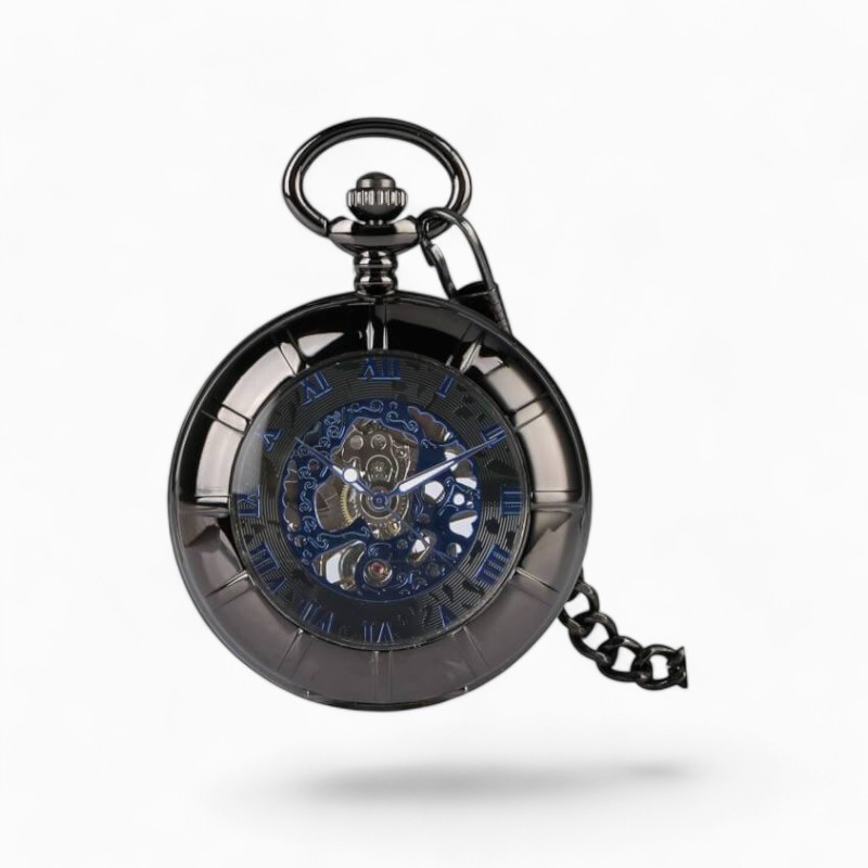 Montre à gousset Abyssale