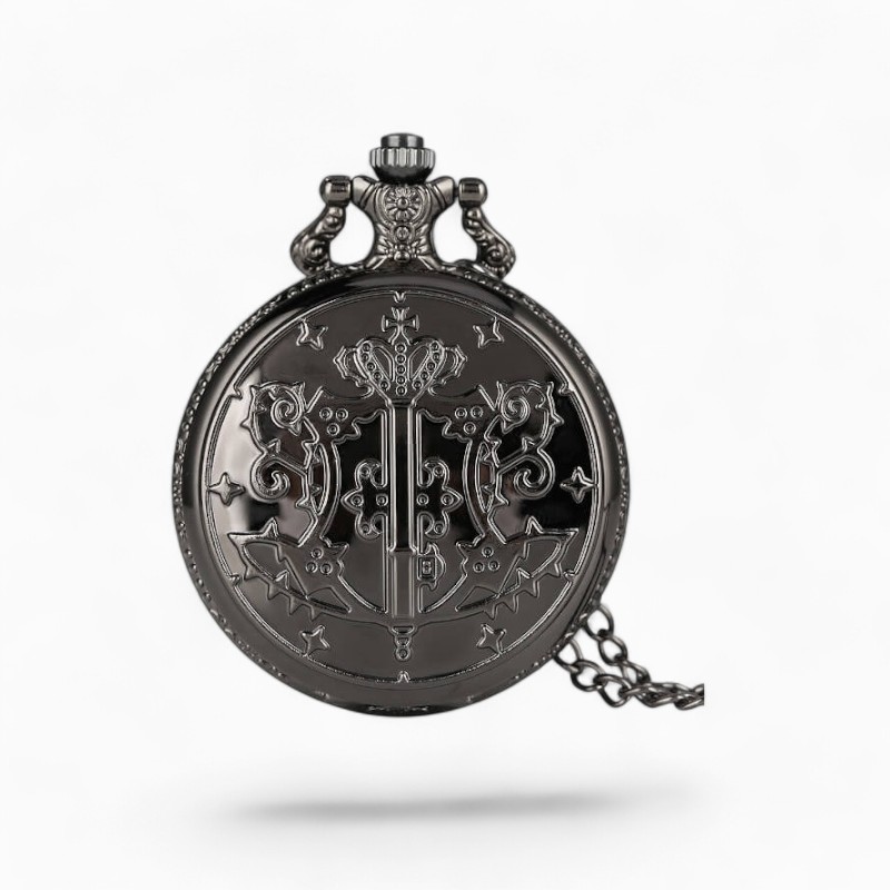 Montre à Gousset Black Butler