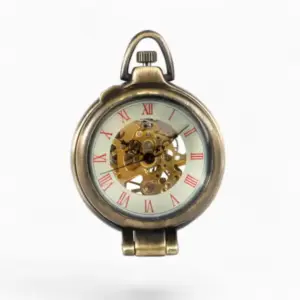 Montre à gousset Bureau