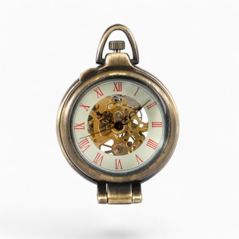 Montre à gousset Bureau