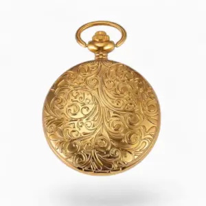 Montre à gousset Dandy