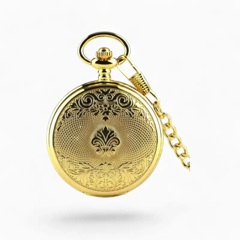 Montre à Gousset Empire