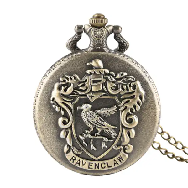 Montre à Gousset Serdaigle | Harry Potter