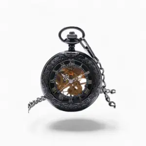 Montre à gousset Mécanique Hublot