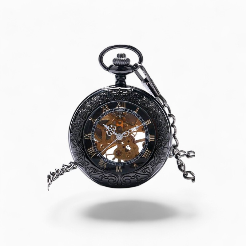 Montre à gousset Mécanique Hublot