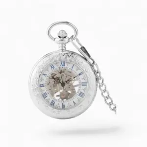 Montre à gousset Ladies