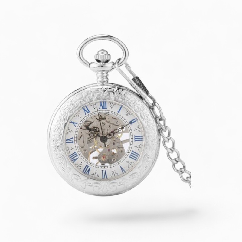 Montre à gousset Ladies