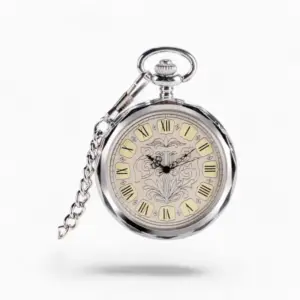 Montre à gousset Marquis