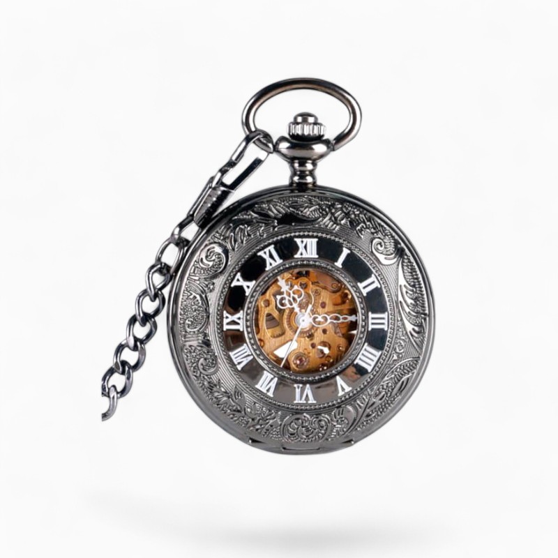 Montre à Gousset Peaky Blinders