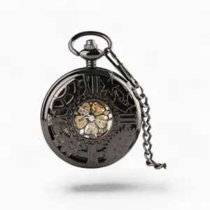 Montre à gousset Rouage