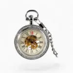 Montre à Gousset Imperial