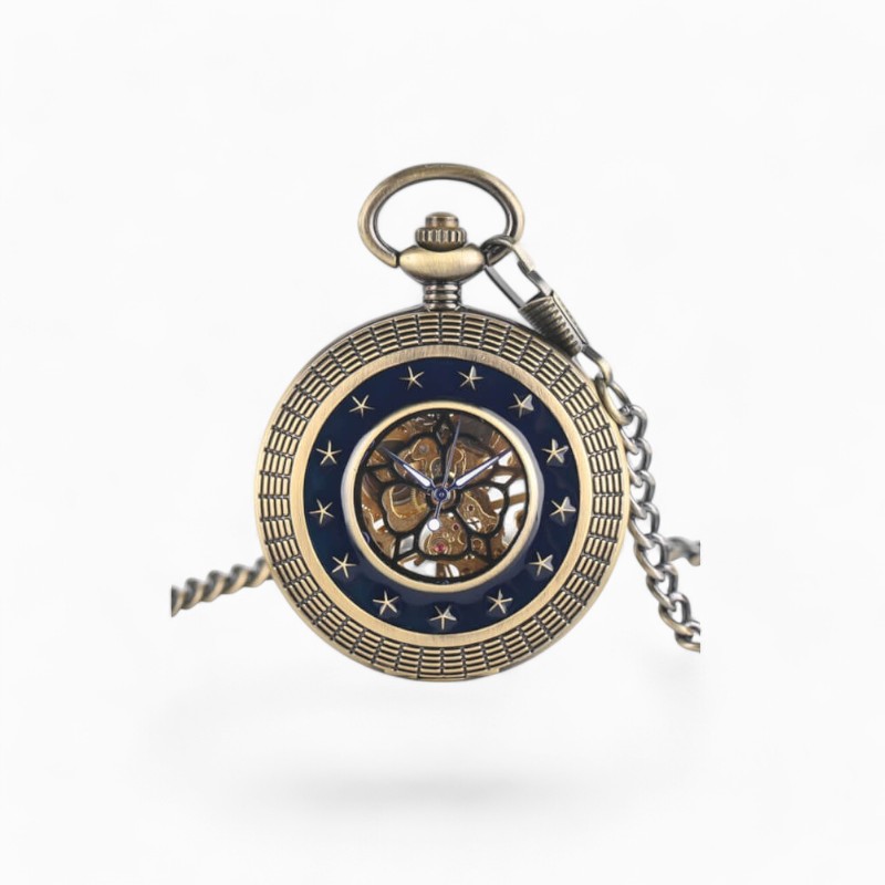 Montre à gousset Matelot