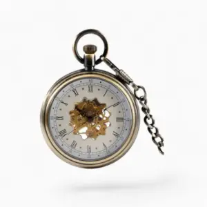 Montre à Gousset Napoléon