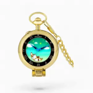 Montre à gousset Mignonne