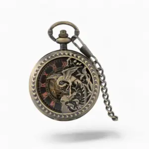 Montre à Gousset Phœnix