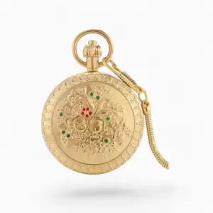 Montre à gousset Pimpante