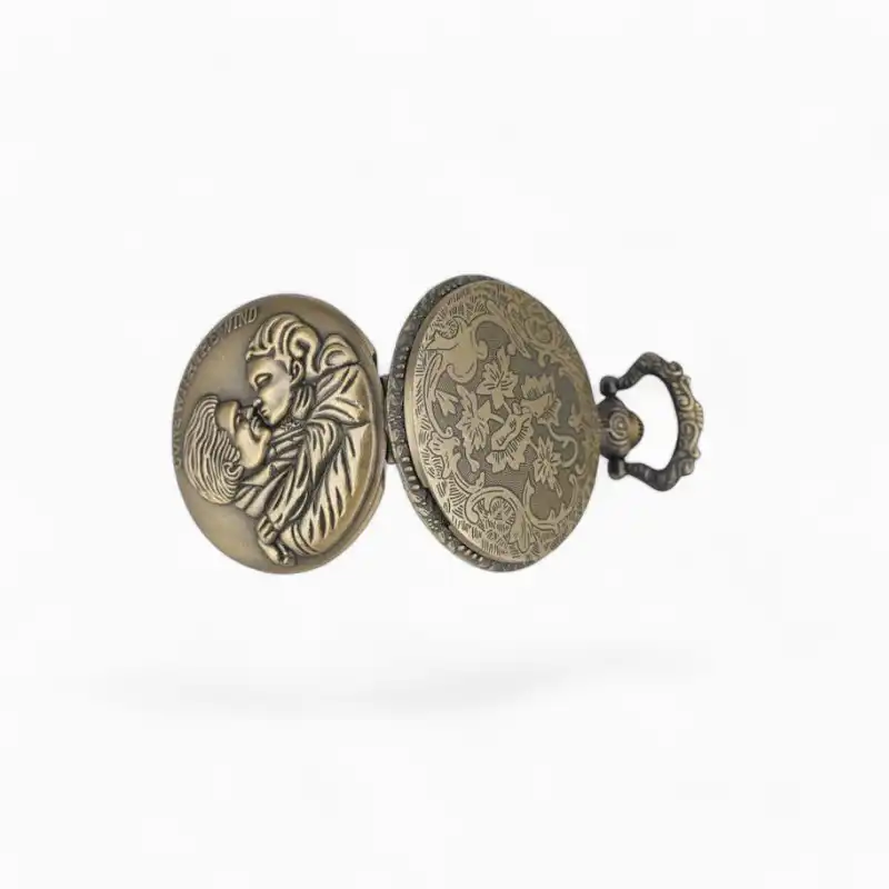 Montre de poche Autant en emporte le vent