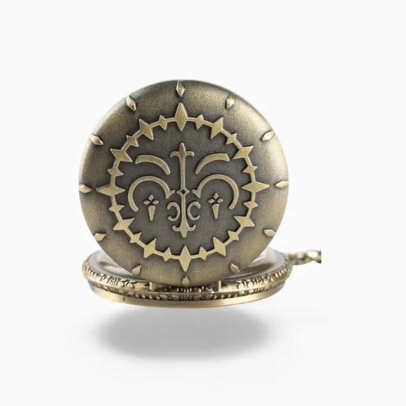 Montre de poche Pandora Hearts