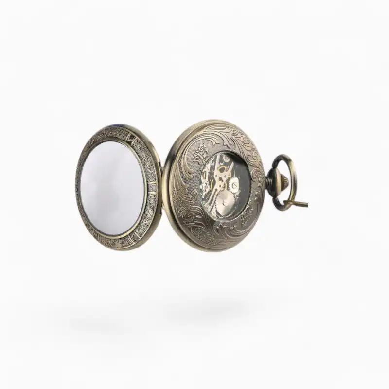 Montre de poche Raffinée