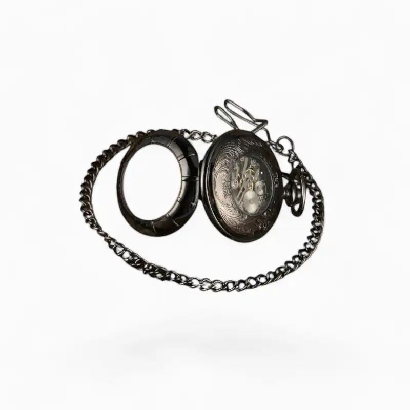 Montre de poche Abyssale