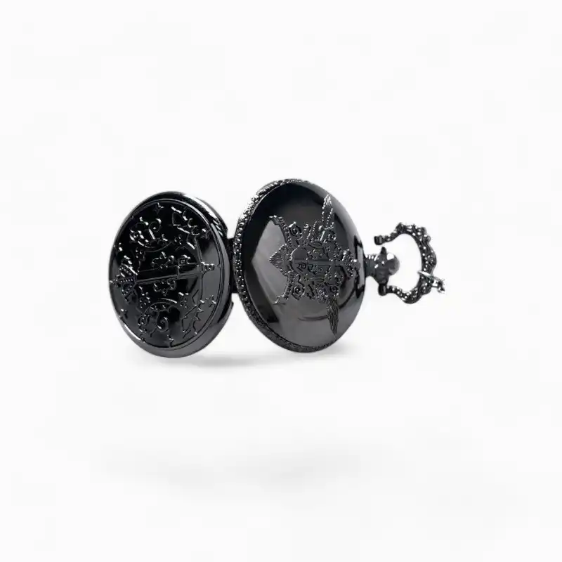 Montre de poche Black Butler