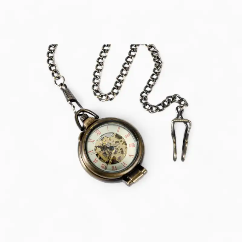 Montre de poche Bureau