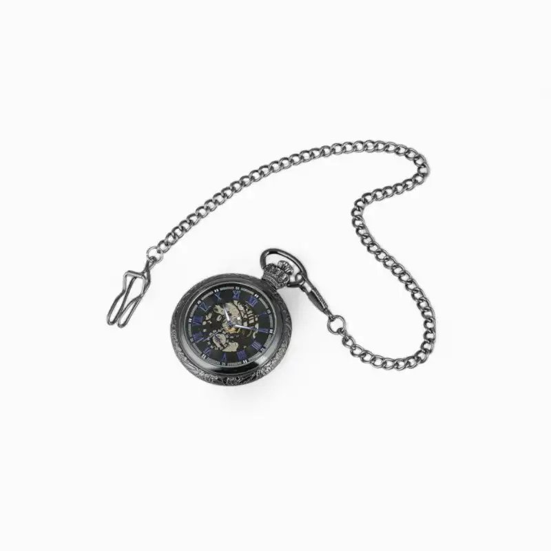 Montre de poche Couronne